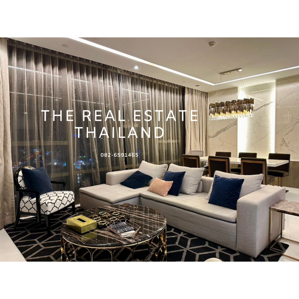 ขายคอนโดสาทร นราธิวาส : ขาย พร้อมผู้เช่าด่วน!! เดอะ แบงค็อคสาทร (The Bangkok Sathorn Sale, Rent ) ห้องสวย ใหม่ ราคาดีม๊ากกห้องพร้อมเฟอร์นิเจอร์ แต่งหรู ลักชัวรี่ติด BTS ติดทางด่วน