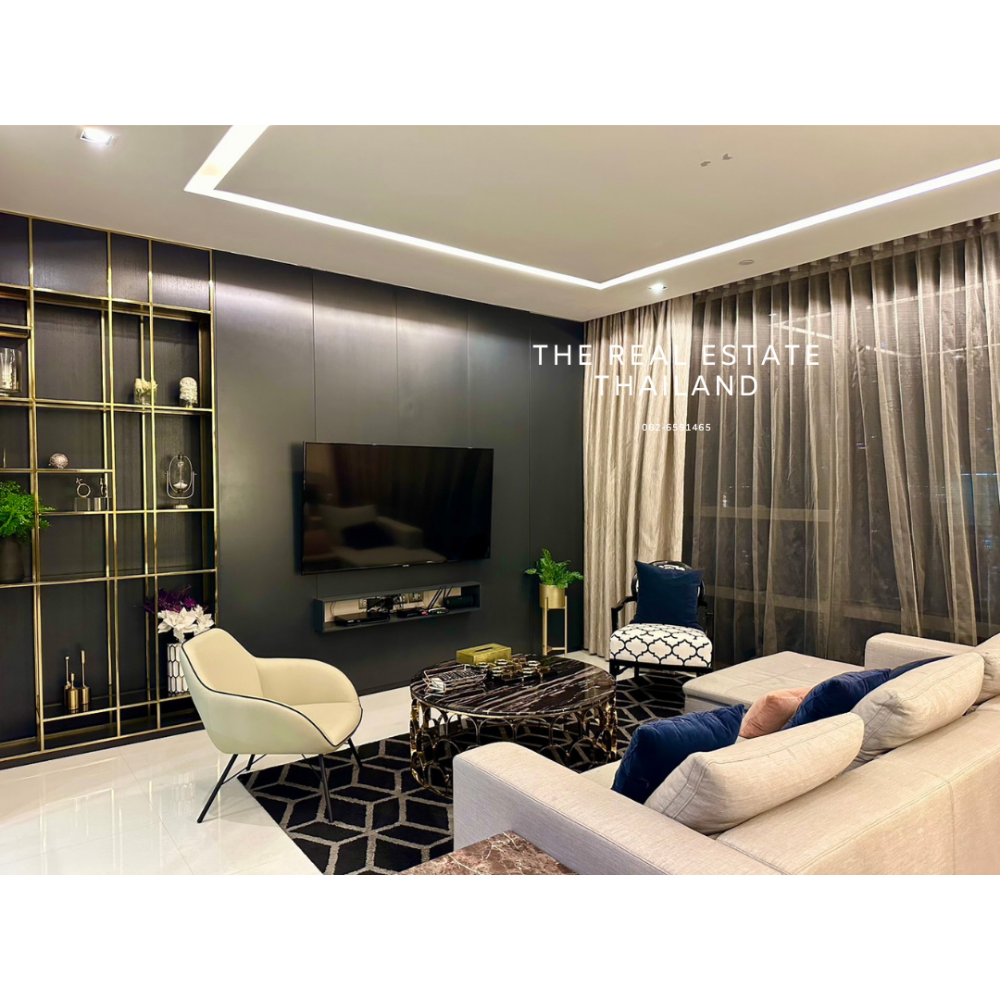 ขายคอนโดสาทร นราธิวาส : ขาย พร้อมผู้เช่าด่วน!! เดอะ แบงค็อคสาทร (The Bangkok Sathorn Sale, Rent ) ห้องสวย ใหม่ ราคาดีม๊ากกห้องพร้อมเฟอร์นิเจอร์ แต่งหรู ลักชัวรี่ติด BTS ติดทางด่วน