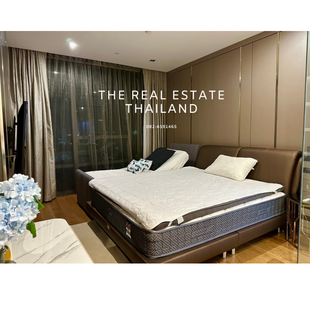 ขายคอนโดสาทร นราธิวาส : ขาย พร้อมผู้เช่าด่วน!! เดอะ แบงค็อคสาทร (The Bangkok Sathorn Sale, Rent ) ห้องสวย ใหม่ ราคาดีม๊ากกห้องพร้อมเฟอร์นิเจอร์ แต่งหรู ลักชัวรี่ติด BTS ติดทางด่วน