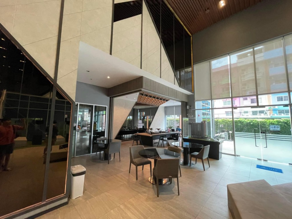 For RentCondoBang kae, Phetkasem : For sale/rent Condo Chewathai Phetkasem 27