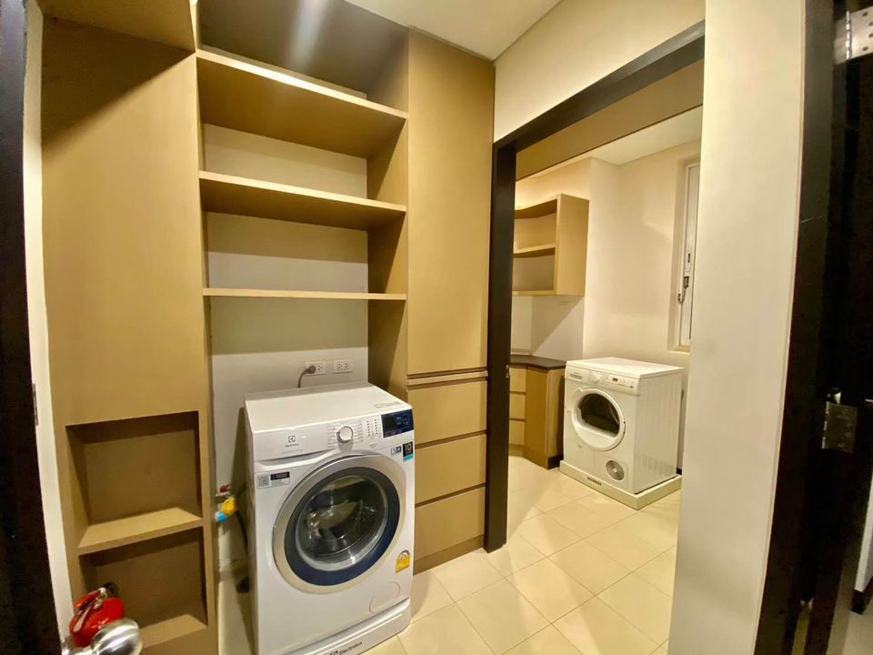 ให้เช่าคอนโดวิทยุ ชิดลม หลังสวน : คอนโดสุดหรู The Park Chidlom ห้องใหญ่ ทำเลดี แต่งครบ เดินทางสะดวก.