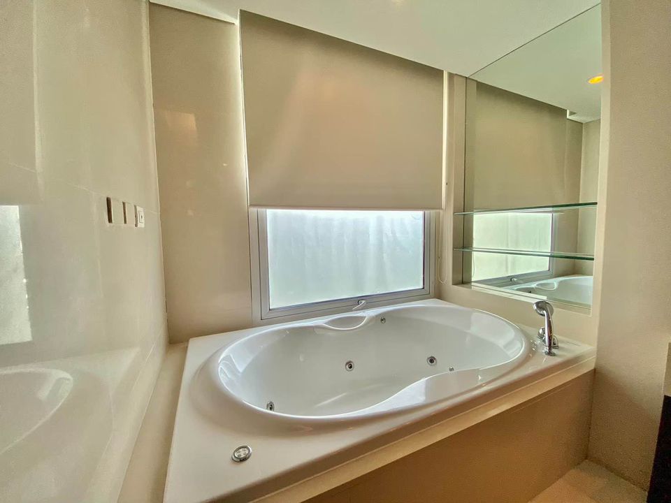 ให้เช่าคอนโดวิทยุ ชิดลม หลังสวน : คอนโดสุดหรู The Park Chidlom ห้องใหญ่ ทำเลดี แต่งครบ เดินทางสะดวก.