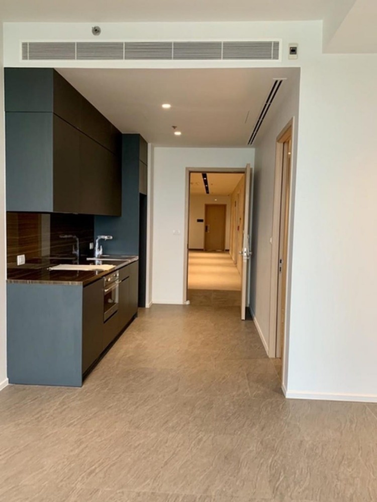 ขายคอนโดสีลม ศาลาแดง บางรัก : S-TLSL101 เดอะ ลอฟท์ สีลม ชั้น28 ทิศใต้ 48ตรม. 1นอน 1น้ำ 10.7ล้าน 064-959-8900