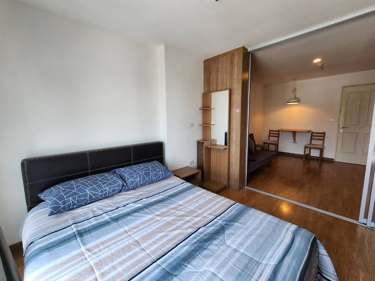 For RentCondoSapankwai,Jatujak : 💥CP-2059💥U Delight @ Jatujak Station 👉Line : @rangrak