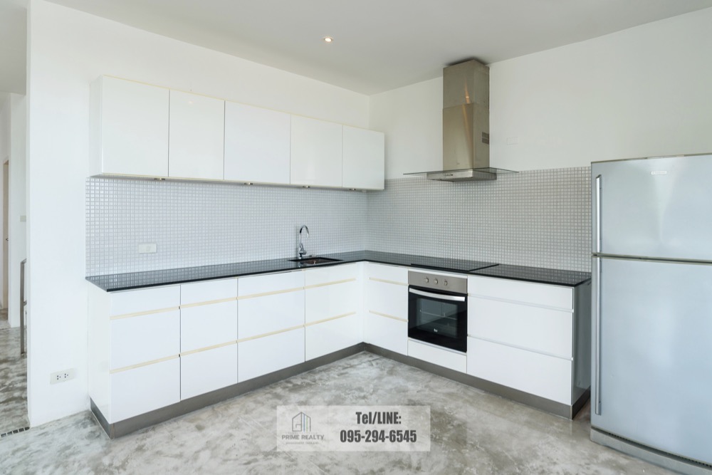 ขายบ้านหัวหิน ประจวบคีรีขันธ์ : ขายบ้านติดทะเลกุยบุรี สไตล์โมเดิร์น