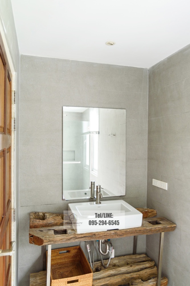 ขายบ้านหัวหิน ประจวบคีรีขันธ์ : ขายบ้านติดทะเลกุยบุรี สไตล์โมเดิร์น