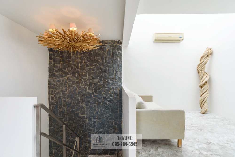 ขายบ้านหัวหิน ประจวบคีรีขันธ์ : ขายบ้านติดทะเลกุยบุรี สไตล์โมเดิร์น