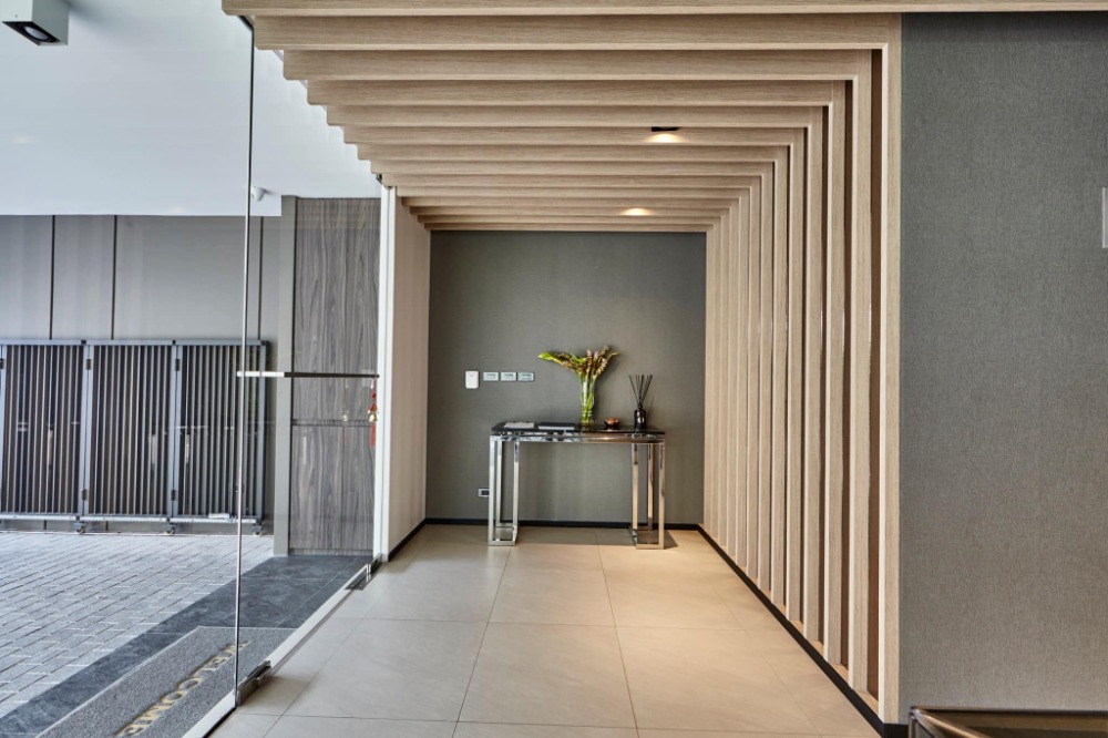 ให้เช่าโฮมออฟฟิศพระราม 9 เพชรบุรีตัดใหม่ RCA : 🔥ให้เช่า The Element Rama9 (拉玛九商住两用房) โฮมออฟฟิศระดับพรีเมียม เฟอร์นิเจอร์ครบ!!