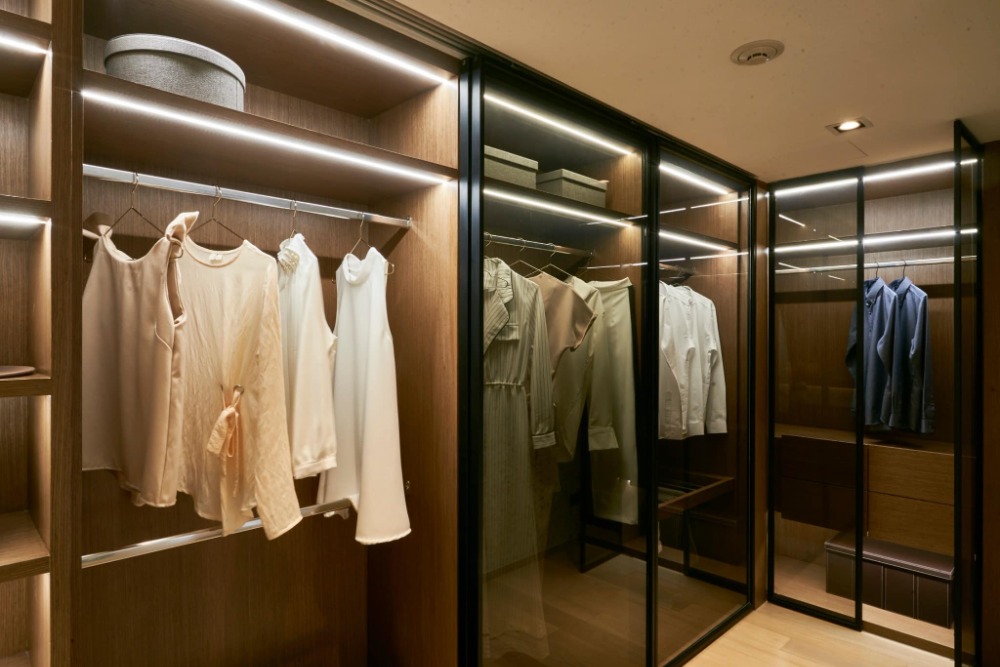 ให้เช่าโฮมออฟฟิศพระราม 9 เพชรบุรีตัดใหม่ RCA : 🔥ให้เช่า The Element Rama9 (拉玛九商住两用房) โฮมออฟฟิศระดับพรีเมียม เฟอร์นิเจอร์ครบ!!