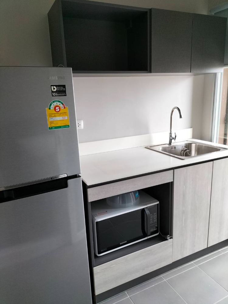 ขายคอนโดนครปฐม : ขายคอนโด ดีคอนโด แคมปัส กำแพงแสน ห่างจาก ม เกษตรศาสตร์ 150 เมตร   เฟอร์นิเจอร์ครบ พร้อมอยู๋