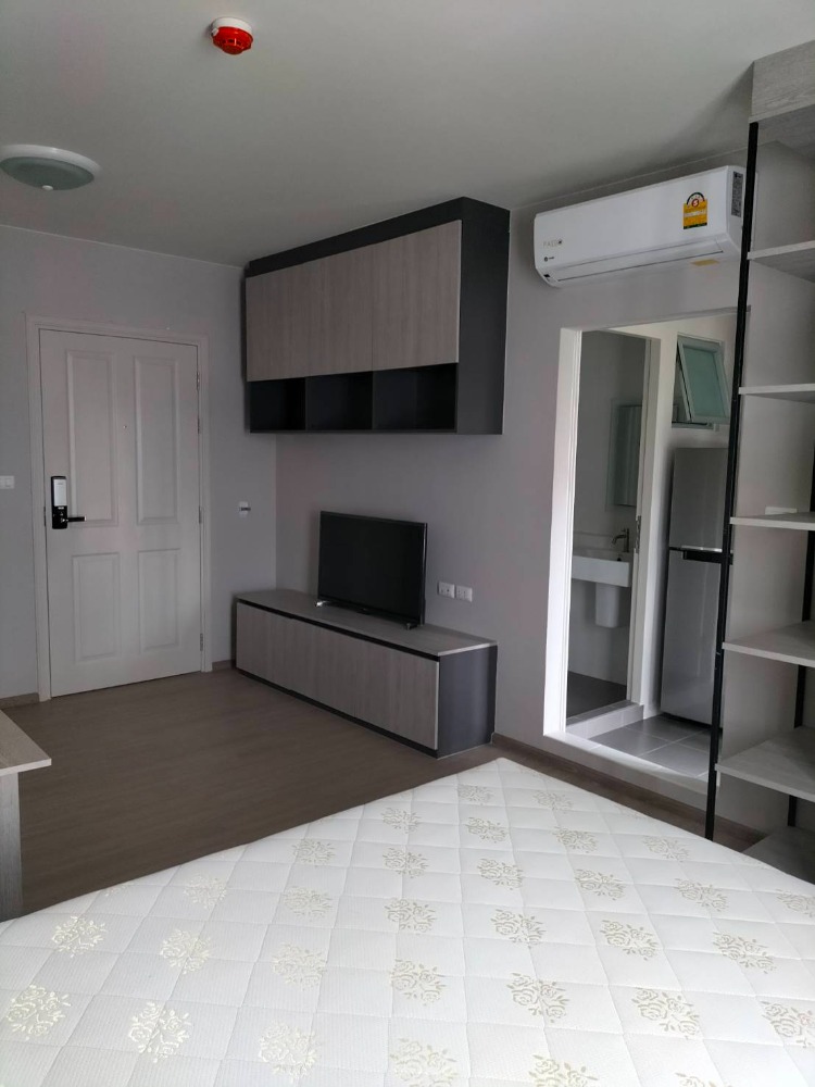 ขายคอนโดนครปฐม : ขายคอนโด ดีคอนโด แคมปัส กำแพงแสน ห่างจาก ม เกษตรศาสตร์ 150 เมตร   เฟอร์นิเจอร์ครบ พร้อมอยู๋