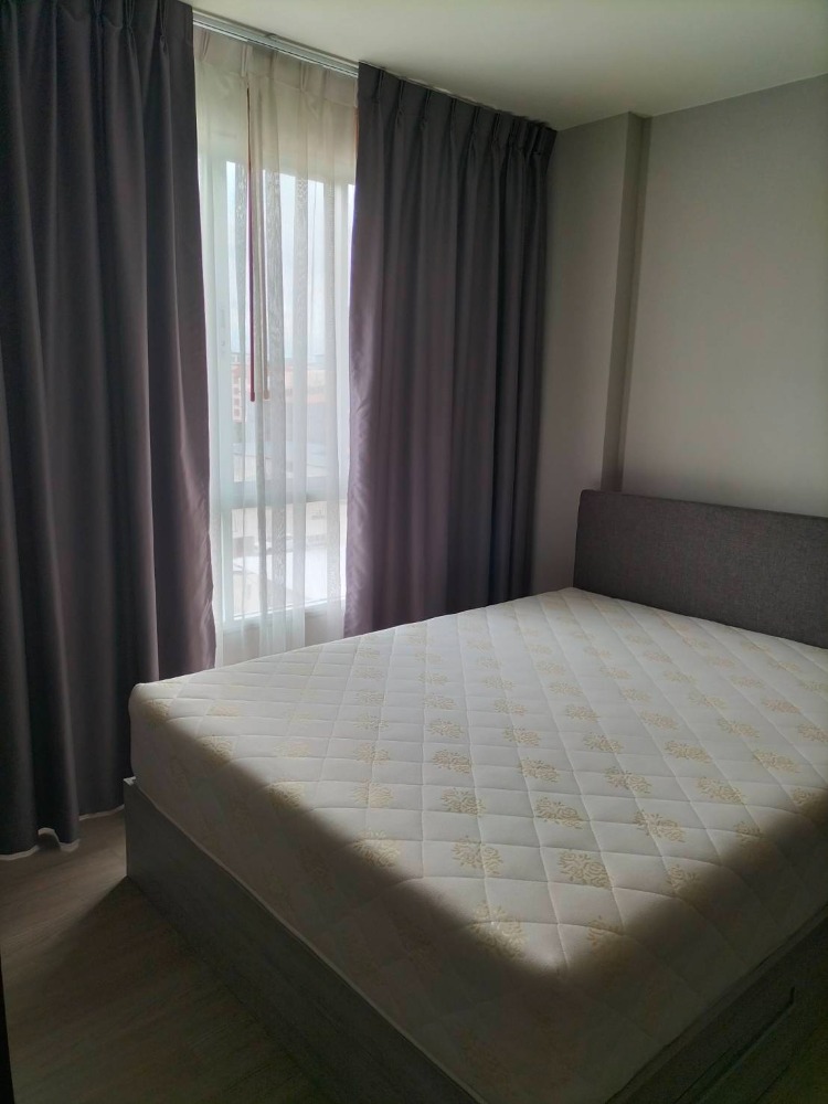 ขายคอนโดนครปฐม : ขายคอนโด ดีคอนโด แคมปัส กำแพงแสน ห่างจาก ม เกษตรศาสตร์ 150 เมตร   เฟอร์นิเจอร์ครบ พร้อมอยู๋