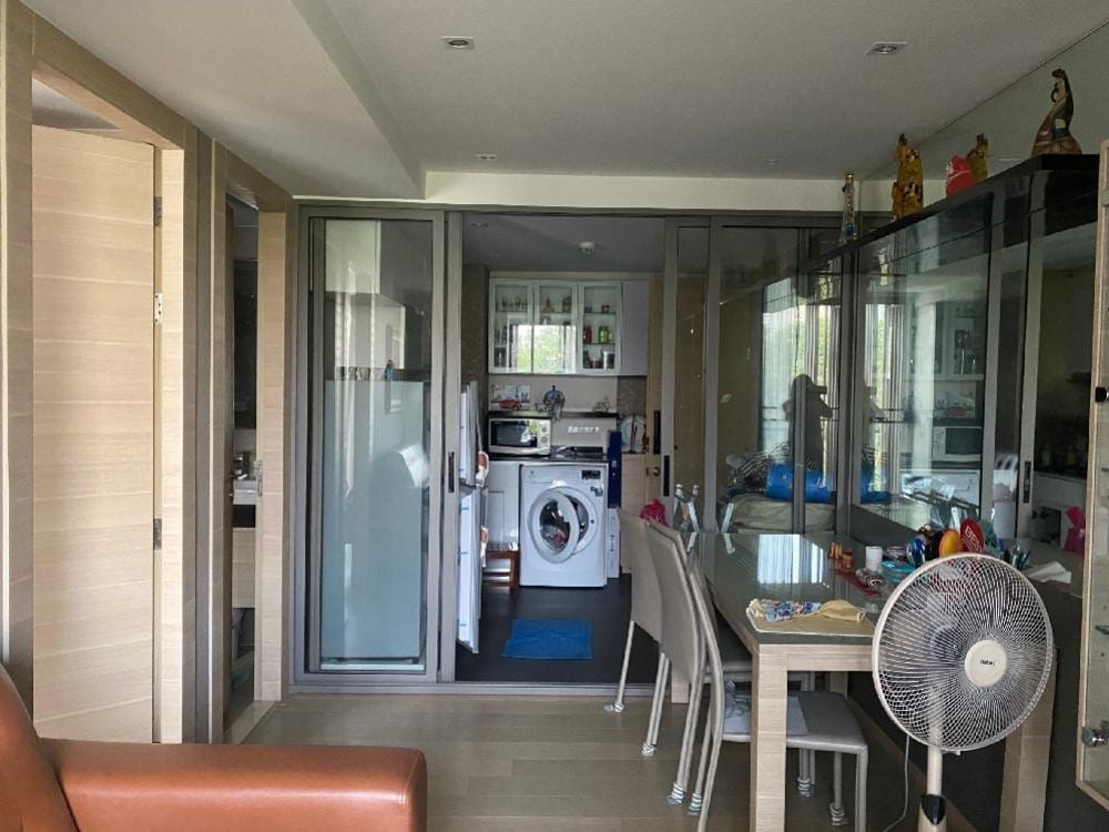 For SaleCondoSilom, Saladaeng, Bangrak : S-CCL102 , Class Condo Silom, 6th floor, city view, 37.5 sq m., 1 bedroom, 1 bathroom, 6.13 million. 064-959-8900