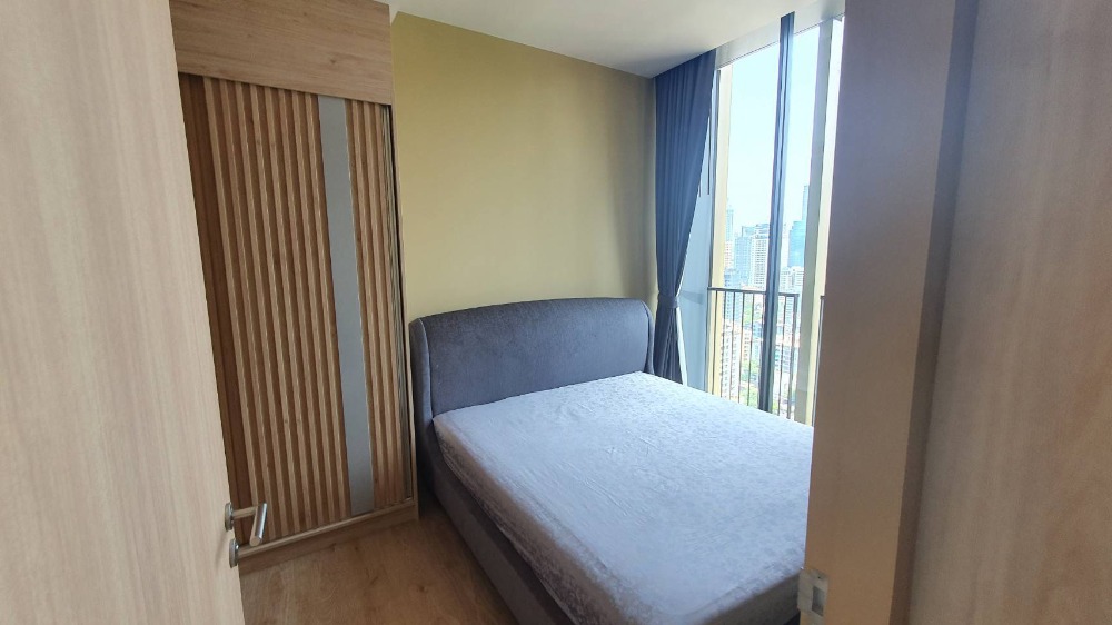 ให้เช่าคอนโดสุขุมวิท อโศก ทองหล่อ : 💥DL-2221💥ว่าง ให้ เช่า โนเบิล บี 19 👉แอดไลน์ @primahome