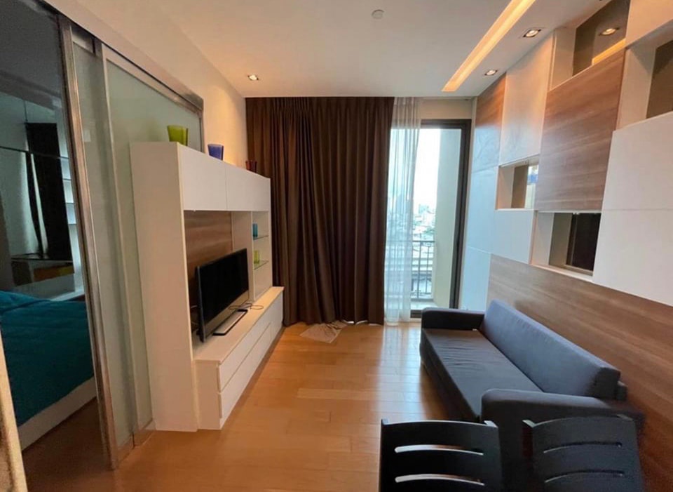 ให้เช่าคอนโดลาดพร้าว เซ็นทรัลลาดพร้าว : ✅ EQX115 ✅ Line : @p2nproperty