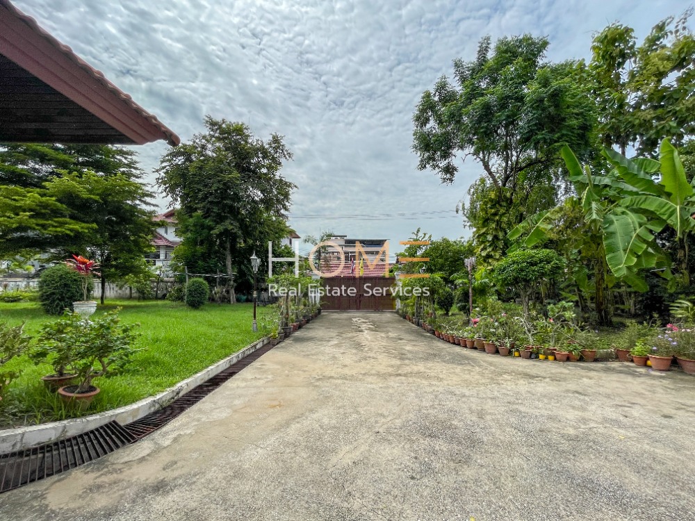 ขายบ้านพระราม 9 เพชรบุรีตัดใหม่ RCA : บ้านเดี่ยว พระราม 9 ซอย 59 / 6 ห้องนอน (ขาย), Detached House Rama 9 Soi 59 / 6 Bedrooms (FOR SALE) PALM775