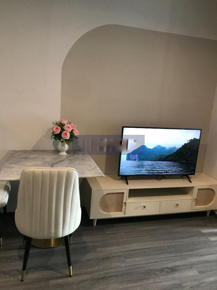 ให้เช่าคอนโดสยาม จุฬา สามย่าน : 💥DL-2225💥ว่าง ให้ เช่า ไอดีโอ จุฬา - สามย่าน 👉แอดไลน์ @expertcondo