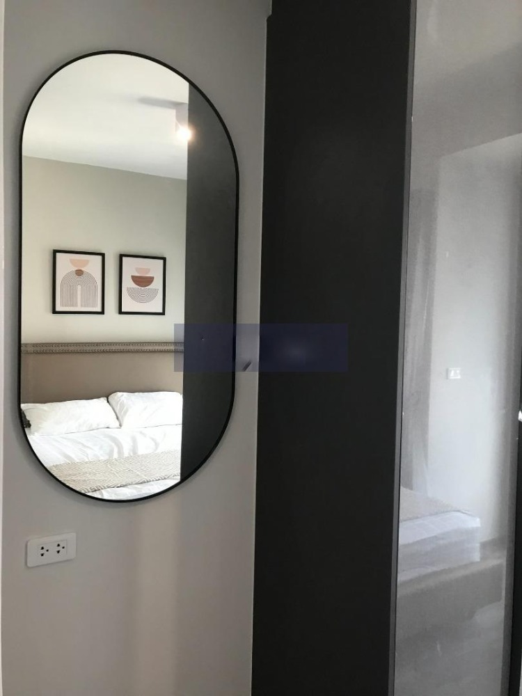 ให้เช่าคอนโดสยาม จุฬา สามย่าน : 💥DL-2225💥ว่าง ให้ เช่า ไอดีโอ จุฬา - สามย่าน 👉แอดไลน์ @expertcondo