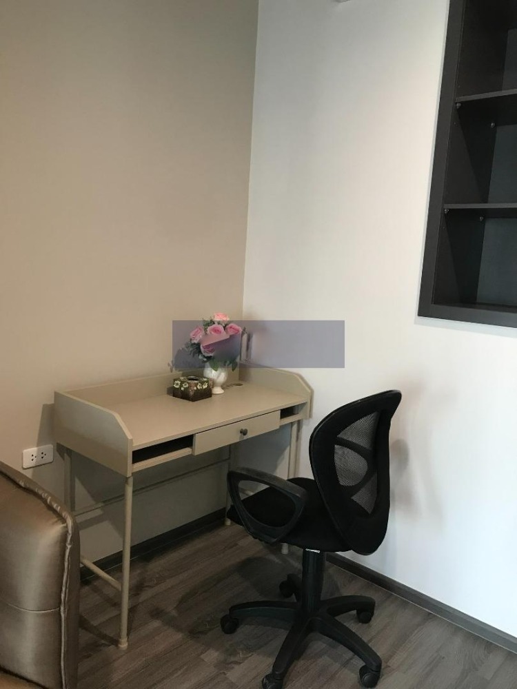 ให้เช่าคอนโดสยาม จุฬา สามย่าน : 💥DL-2225💥ว่าง ให้ เช่า ไอดีโอ จุฬา - สามย่าน 👉แอดไลน์ @expertcondo