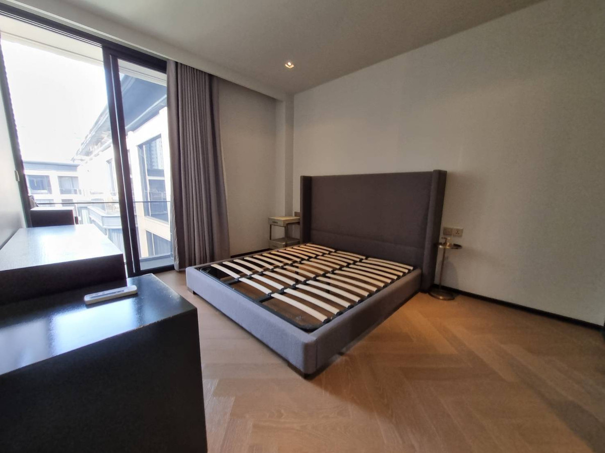 For RentCondoSukhumvit, Asoke, Thonglor : Beautiful room for sale with tenant 2 bed The Reserve Hideaway