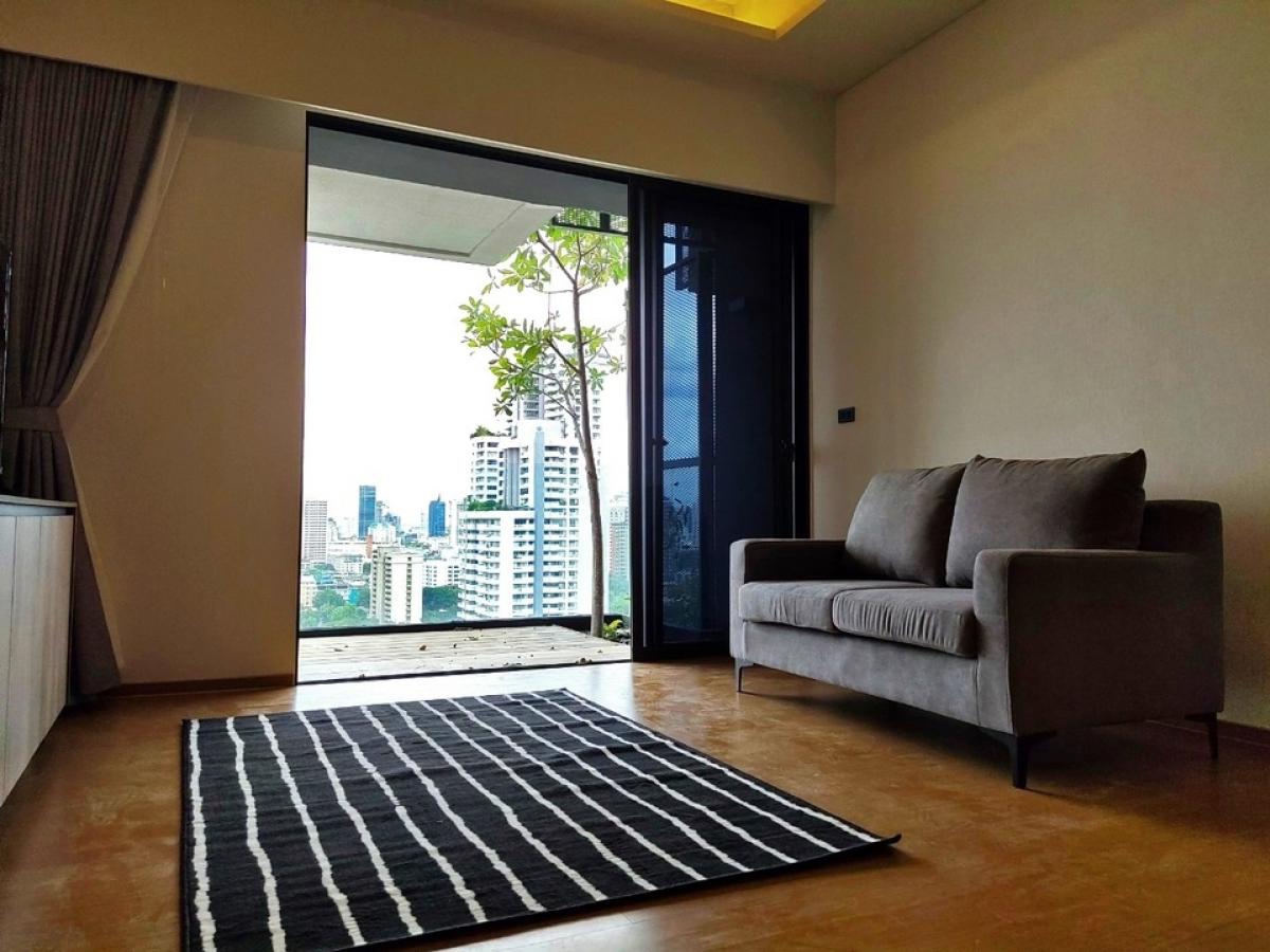 ให้เช่าคอนโดสุขุมวิท อโศก ทองหล่อ : Available now🔥🔥Siamese Exclusive Sukhumvit 31/1 bedroom 1 bathroom with soaking tub15th floor, open view,47 sqm.Price 3533,000 / month.