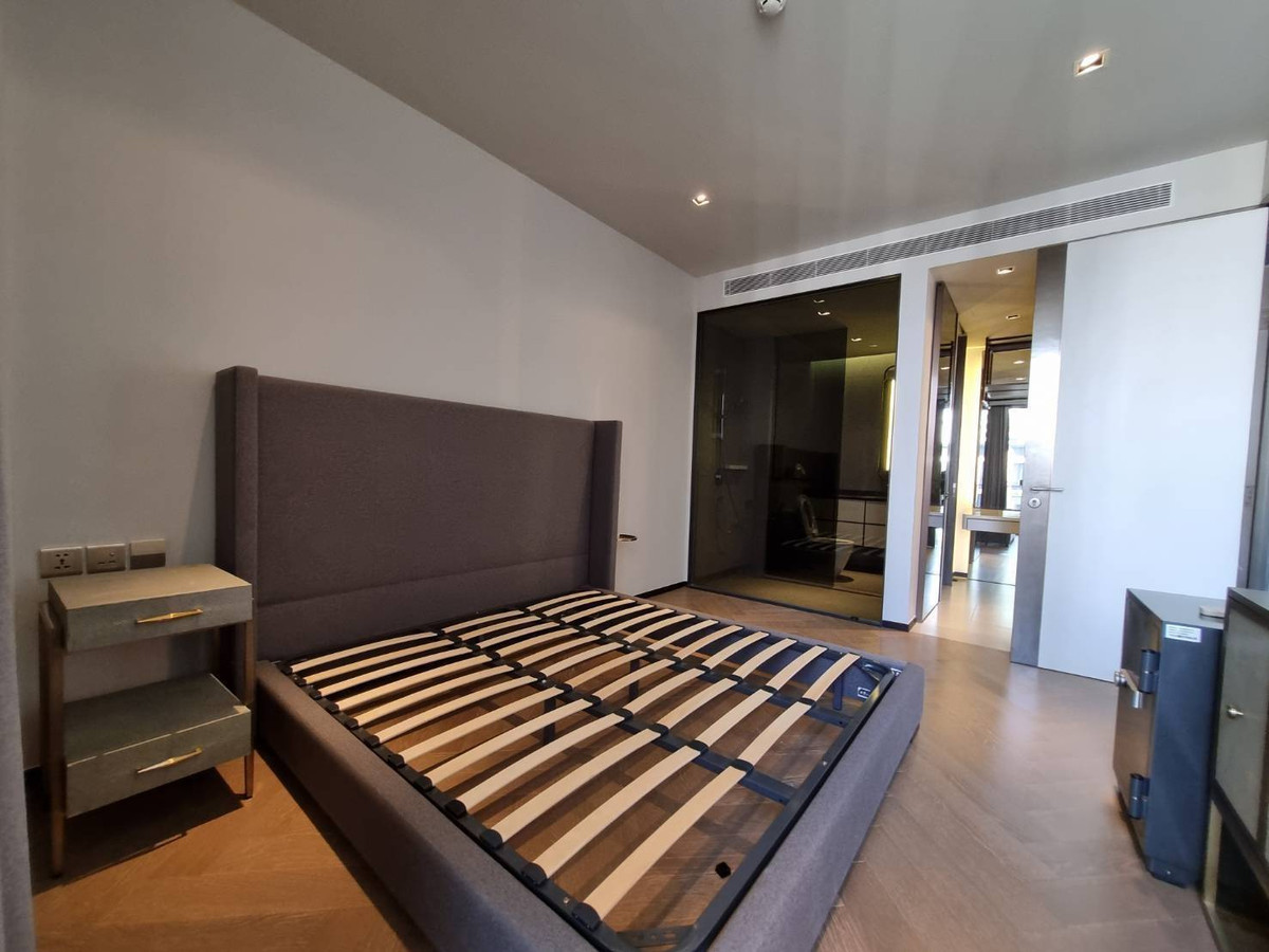 For RentCondoSukhumvit, Asoke, Thonglor : Beautiful room for sale with tenant 2 bed The Reserve Hideaway