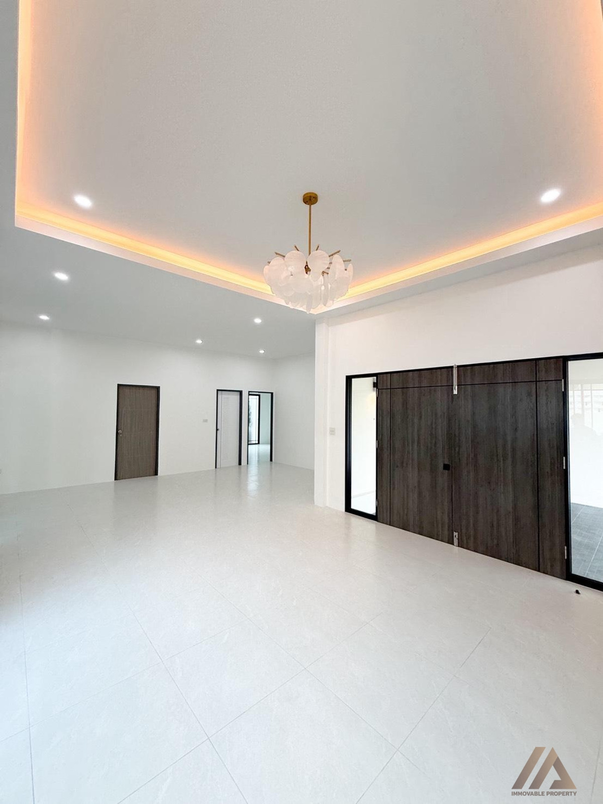 ขายบ้านภูเก็ต : หมู่บ้านเจ้าฟ้าการ์เด้นโฮม 3 เกาะแก้ว / House Town, Phuket