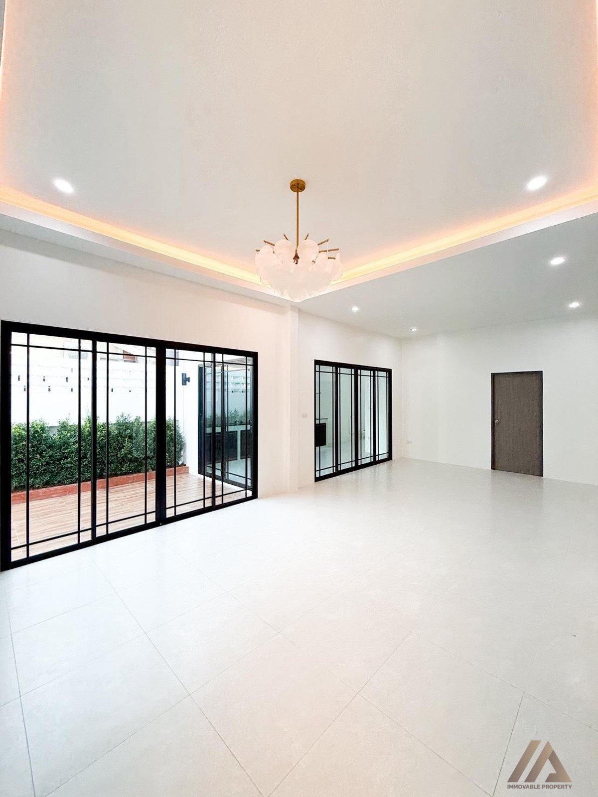 ขายบ้านภูเก็ต : หมู่บ้านเจ้าฟ้าการ์เด้นโฮม 3 เกาะแก้ว / House Town, Phuket