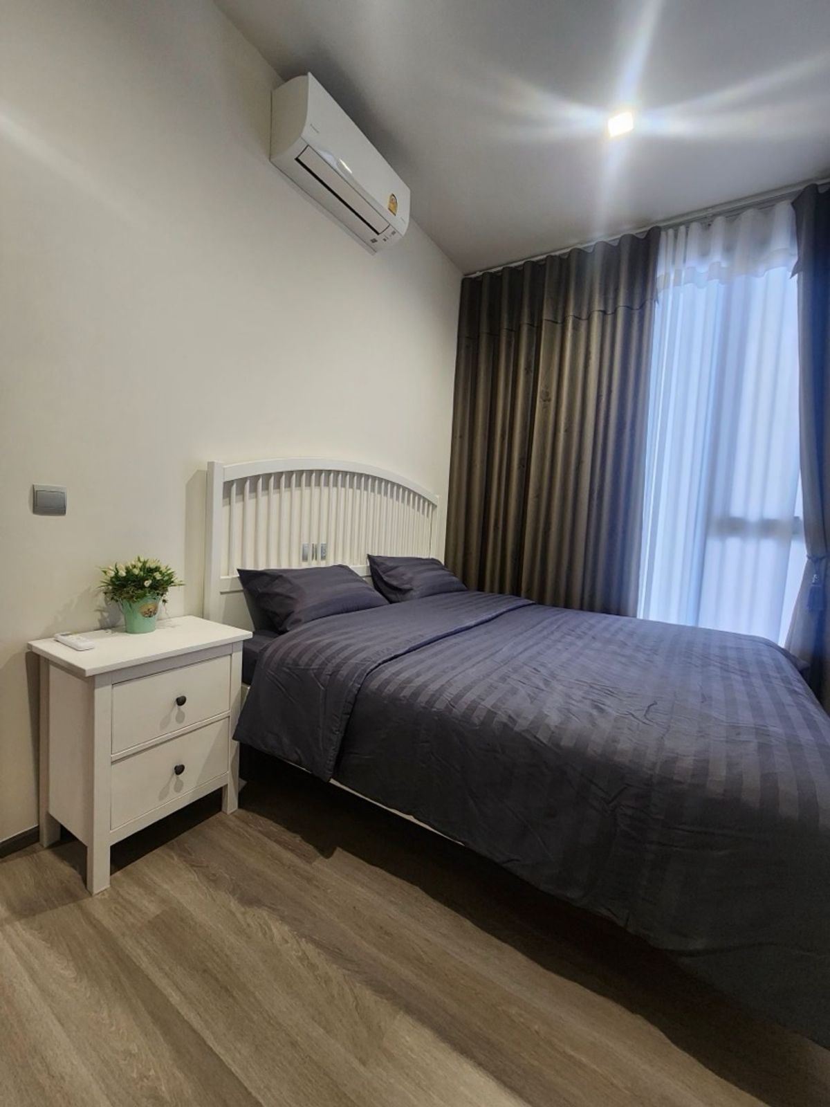 For RentCondoSathorn, Narathiwat : 🔥For rent, beautiful room, fully furnished, ready to move in, Rhythm Charoenkrung Pavilion