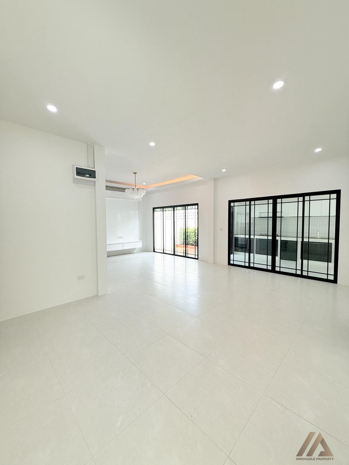 ขายบ้านภูเก็ต : หมู่บ้านเจ้าฟ้าการ์เด้นโฮม 3 เกาะแก้ว / House Town, Phuket