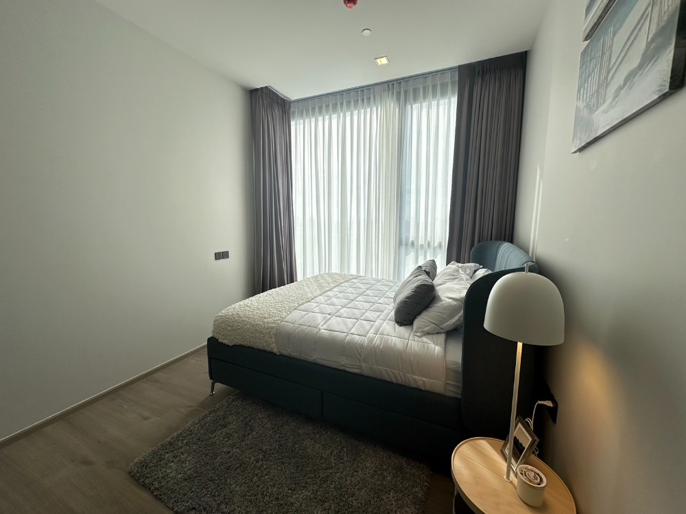 For RentCondoLadprao, Central Ladprao : For rent 1 bedroom - park view ready to move in