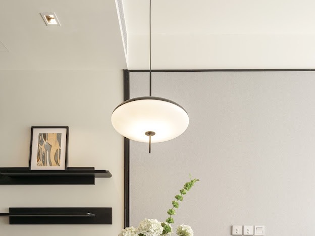 For RentCondoWitthayu, Chidlom, Langsuan, Ploenchit : for rent 1 bedroom biggest size 57sqm. fully furnished