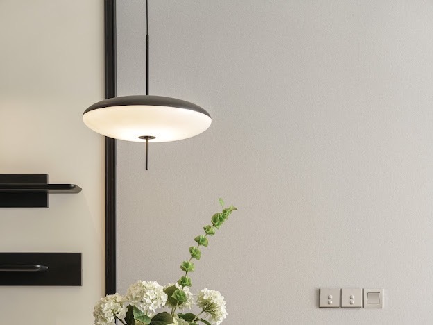 For RentCondoWitthayu, Chidlom, Langsuan, Ploenchit : for rent 1 bedroom biggest size 57sqm. fully furnished