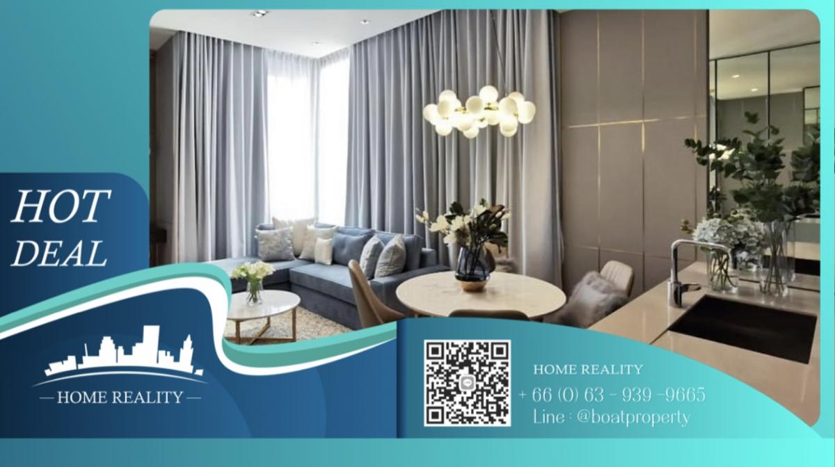 For RentCondoWitthayu, Chidlom, Langsuan, Ploenchit : For Rent📍28 chidlom🛀2 bed 2 bath📞0639399665