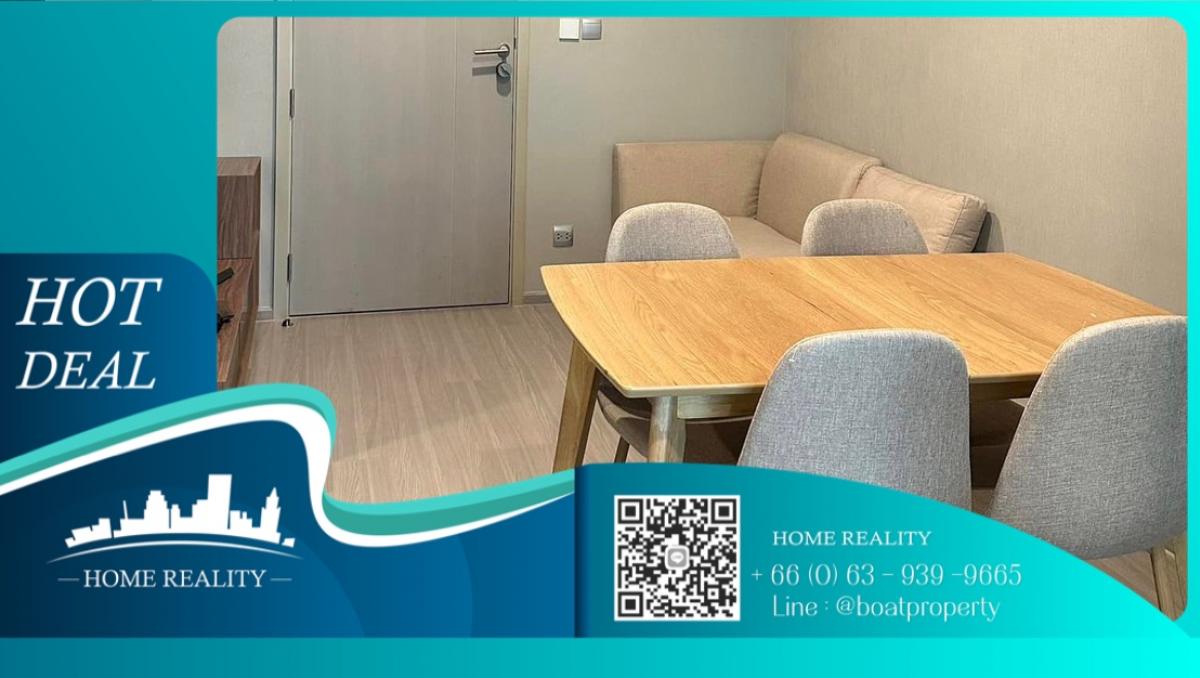 ให้เช่าคอนโดลาดพร้าว เซ็นทรัลลาดพร้าว : For Rent📍life Ladprao 🛀1 bed 1 bath📞0639399665