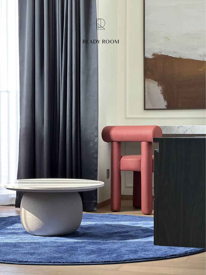 For RentCondoWitthayu, Chidlom, Langsuan, Ploenchit : 2 bedrooms, beautifully decorated, high floor, unblocked view, ready to move in.