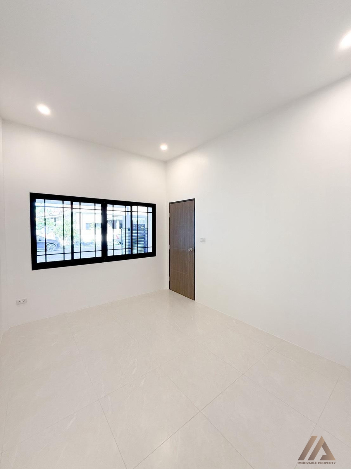 ขายบ้านภูเก็ต : หมู่บ้านเจ้าฟ้าการ์เด้นโฮม 3 เกาะแก้ว / House Town, Phuket