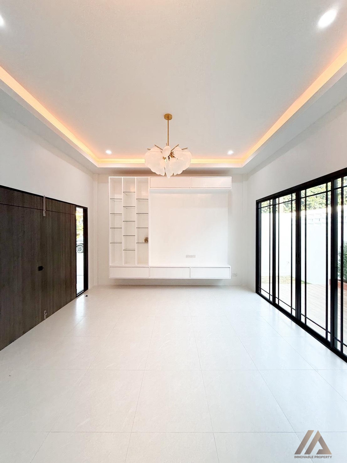 ขายบ้านภูเก็ต : หมู่บ้านเจ้าฟ้าการ์เด้นโฮม 3 เกาะแก้ว / House Town, Phuket