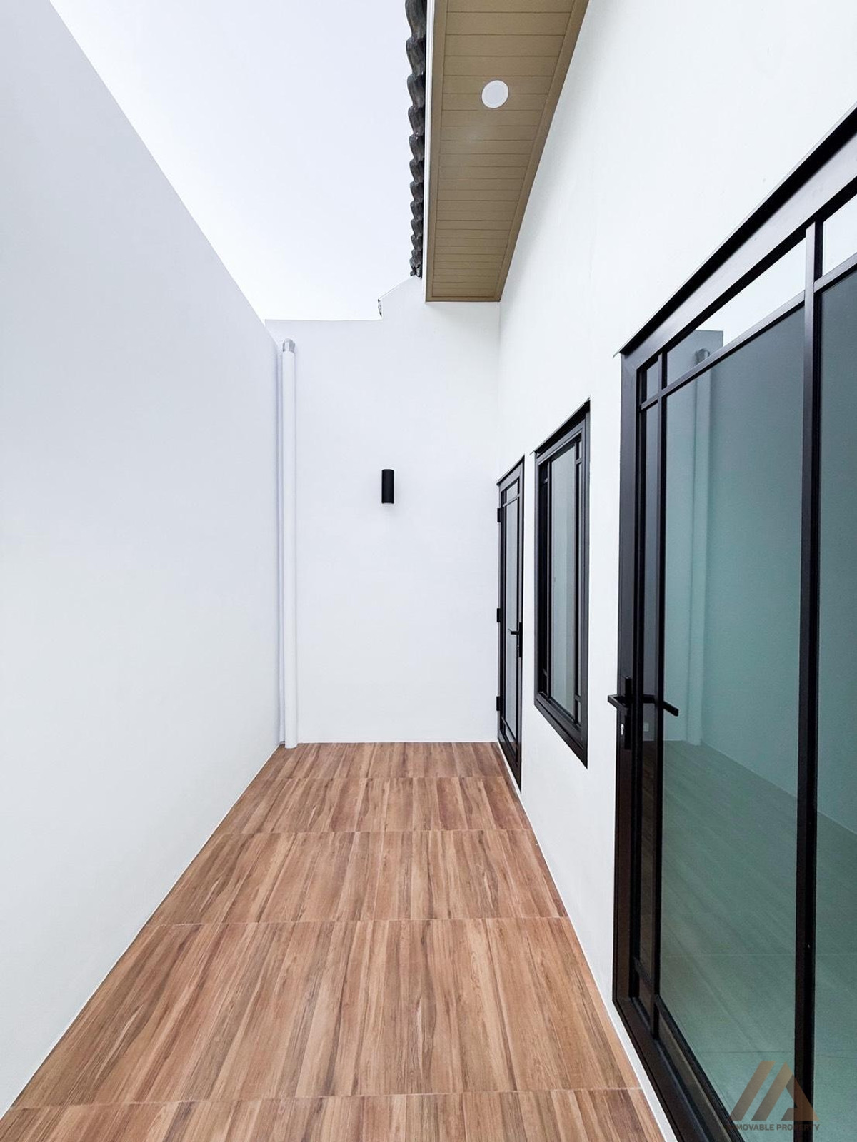 ขายบ้านภูเก็ต : หมู่บ้านเจ้าฟ้าการ์เด้นโฮม 3 เกาะแก้ว / House Town, Phuket