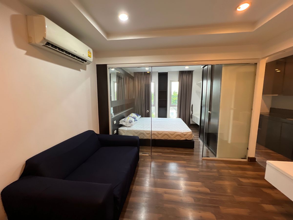 For RentCondoNawamin, Ramindra : 📌 Condo for rent, Parc Exo, beautiful room, ready to move in.