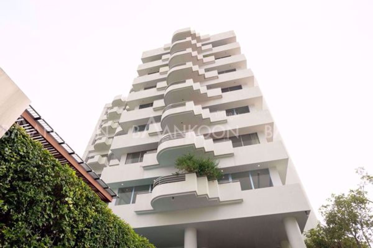 ให้เช่าคอนโดสาทร นราธิวาส : 🌟 Exclusive Private Apartment for Rent 🌟Sathorn Area  5 นาทีถึงถนนสาทร 4 นอน 4 น้ำ