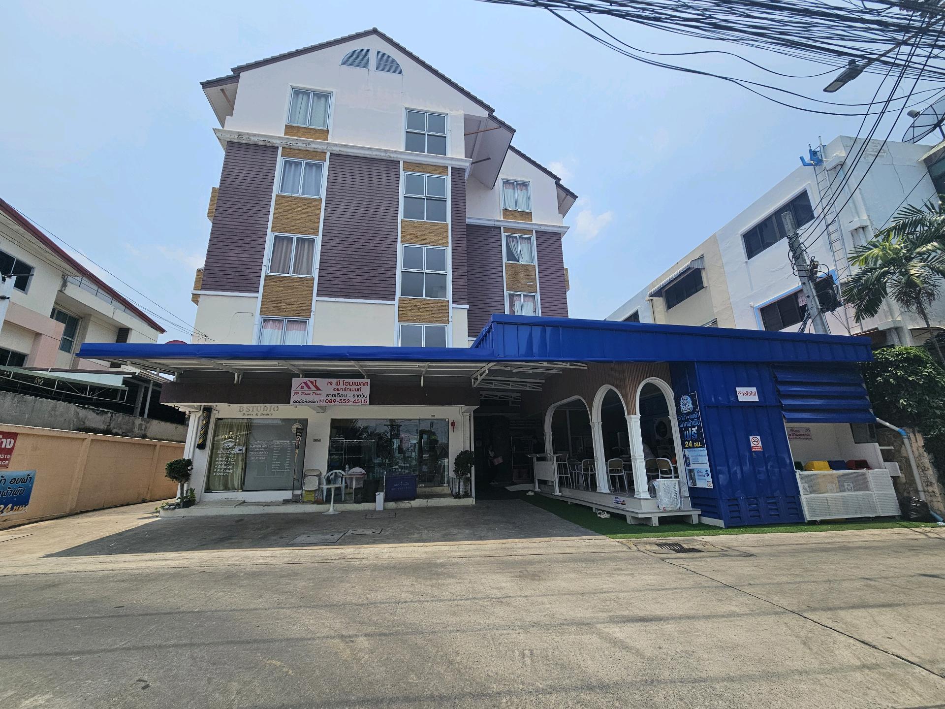 ให้เช่าร้านค้า/ตลาดนัดโชคชัย4 ลาดพร้าว71 : ให้เช่าร้านค้า, ร้านทำเล็บ, สำนักงาน, รีดผ้า,SME, รับ-ส่งสินค้า