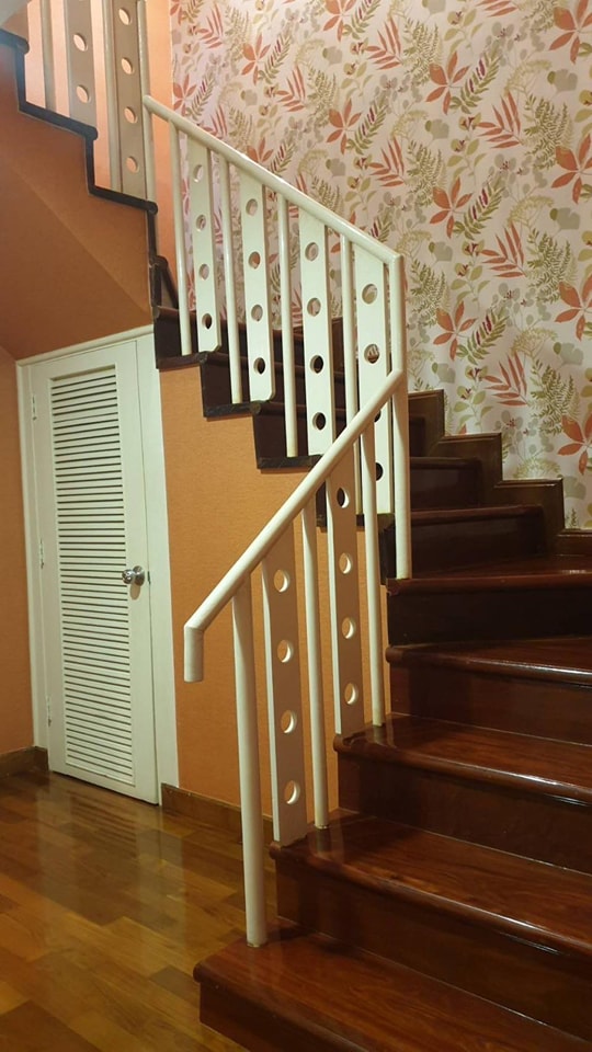 For SaleCondoSukhumvit, Asoke, Thonglor : S-SLPP101  sale condo Supalai Place Sukhumvit 39, size 156 sqm., 2 beds 2 baths, 5th floor, 13.5 million, 064-959-8900