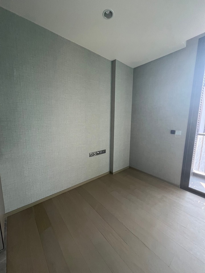 ขายคอนโดราชเทวี พญาไท : S-EXTR101  ดิ เอ็กซ์โทร พญาไท-รางน้ำ ชั้น9 ทิศใต้ 33ตรม. 1นอน 1น้ำ 6.75ล้าน 064-959-8900