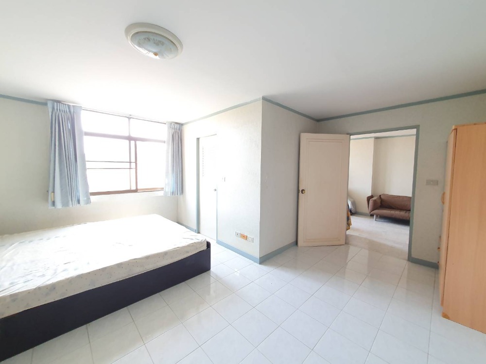 ขายคอนโดวิภาวดี ดอนเมือง หลักสี่ : ขายคอนโด Vipavadee View (วิภาวดี วิว) ห้องใหญ่ 1นอน1น้ำ (หลังการบินไทยสำนักงานใหญ่) ใกล้ MRT พหลโยธิน, BTS ห้าแยกลาดพร้าว