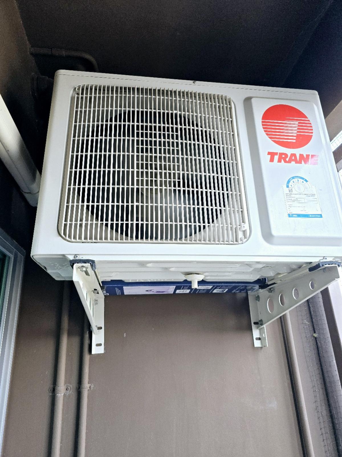 ขายคอนโดนครปฐม : ✅โฉนดลอย ว่างพร้อมโอน🔥 𝟭.𝟰𝟯 ล้านรวมโอน ⭐️ตึก  𝗖  ชั้น 𝟮  📌ห้องสุดท้ายแล้วค่ะ