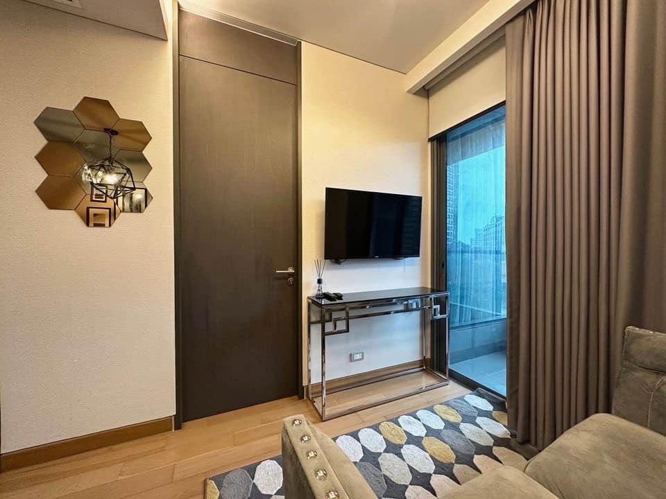 For SaleCondoSukhumvit, Asoke, Thonglor : S-TLP112  sale condo The Lumpini 24, size 32 sqm, 3rd floor, 5.3 million, 064-959-8900