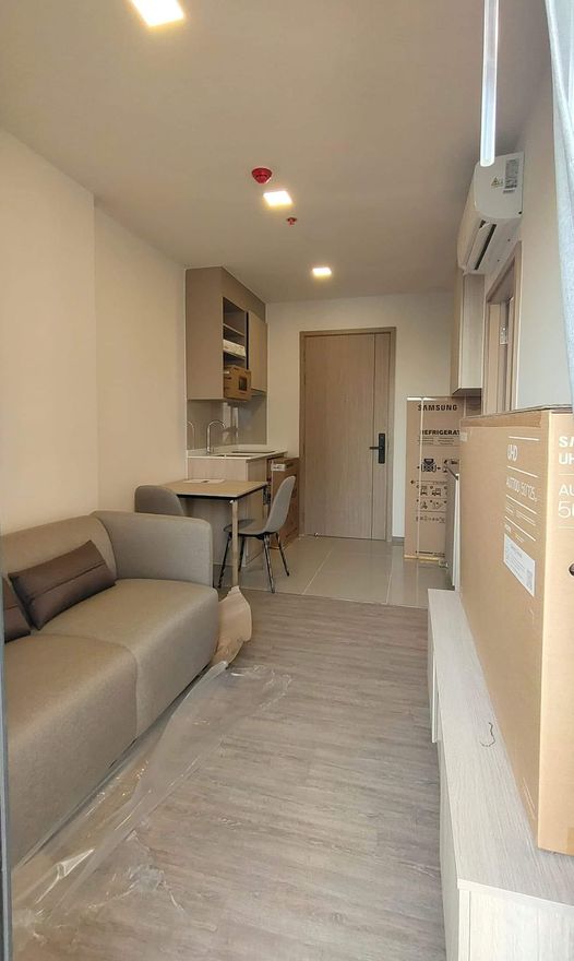 For RentCondoOnnut, Udomsuk : NIA by Sansiri Condo for rent Sukhumvit 71 near BTS Phra Khanong BTS Onnut