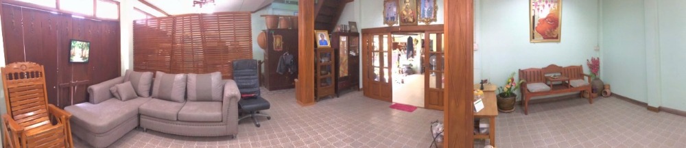 ขายบ้านนครศรีธรรมราช : ขาย บ้าน 2 ชั้น ทรงโบราณ ร่วมสมัย 102.7 ตารางวา 4 ห้องนอน 2 ห้องน้ำ ตำบล กำโลน อำเภอ ลานสกา จ.นครศรีธรรมราช ทางไป หมู่บ้านคีรีวง อากาศดีที่สุดในประเทศไทย