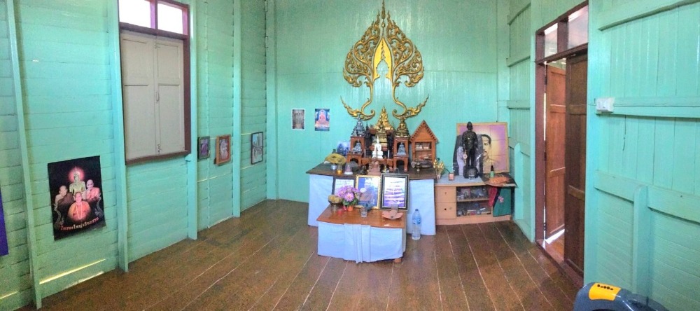 ขายบ้านนครศรีธรรมราช : ขาย บ้าน 2 ชั้น ทรงโบราณ ร่วมสมัย 102.7 ตารางวา 4 ห้องนอน 2 ห้องน้ำ ตำบล กำโลน อำเภอ ลานสกา จ.นครศรีธรรมราช ทางไป หมู่บ้านคีรีวง อากาศดีที่สุดในประเทศไทย